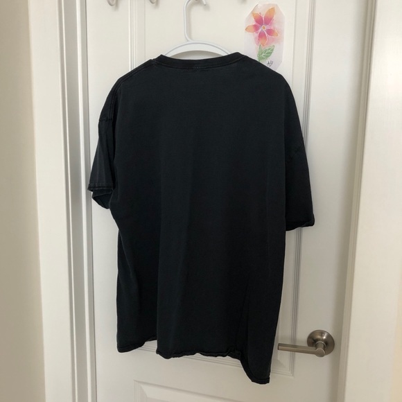 ❤️SOLD❤️ STAR WARS 2XL Men’s Graphic Tee - Picture 4 of 6